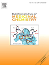 European Journal Of Medicinal Chemistry期刊封面